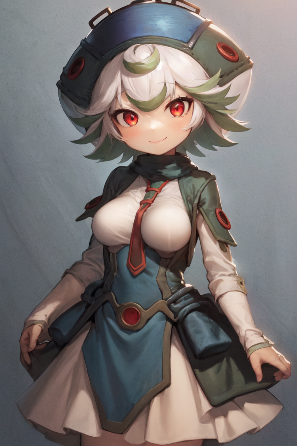 Prushka, Made in Abyss Wiki