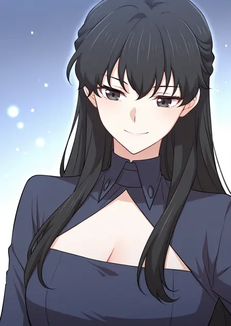 Jiang Lian | Immortal Swordsman In The Reverse World (本剑仙绝不吃软饭) | Manhua | Webtoon | Illustrious