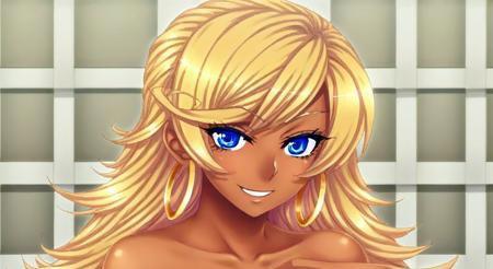 SARIi(pony character) V1