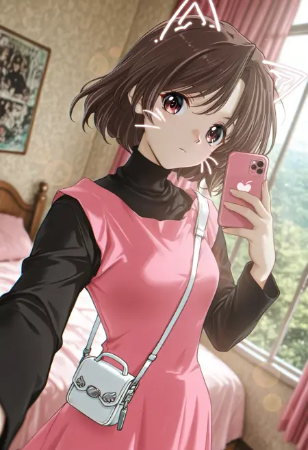 Yue Imasaka | 今坂唯笑 | Memories Off 1st | メモリーズオフ | 秋之回忆