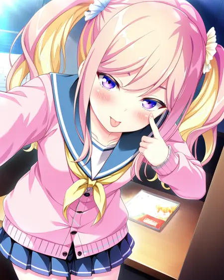 渡良瀬 寧々\わたらせ ねね\watarase nene(放課後シンデレラ2)