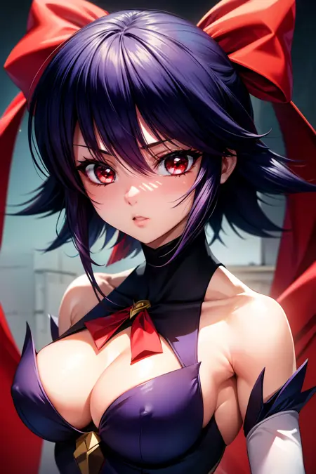 Ai Kagano - Comission LoRa [NSFW Support]