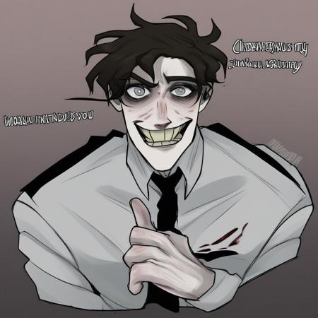 FNAF || William Afton [Novel Trilogy] V1