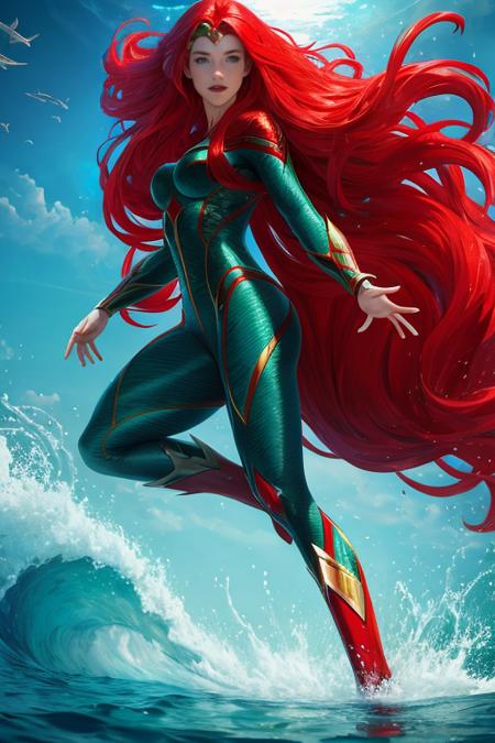 mera