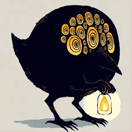 Big Bird Lobotomy Corporation/Library Of Ruina Illustrious