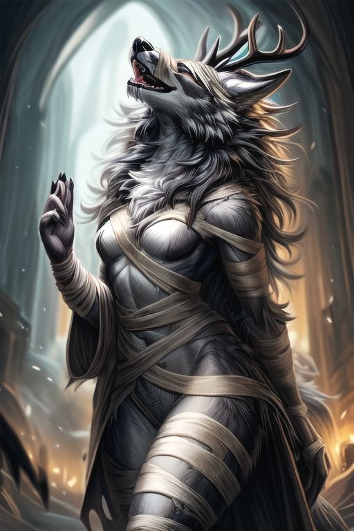 RPGWolf image by Beatrix_Violet