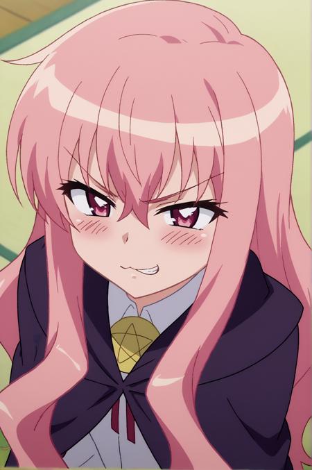 Louise de La Valliere [Zero no Tsukaima][PONY/IL] Louise Pony