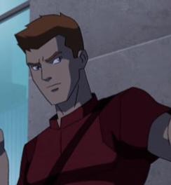 Speedy Roy Harper v1.0