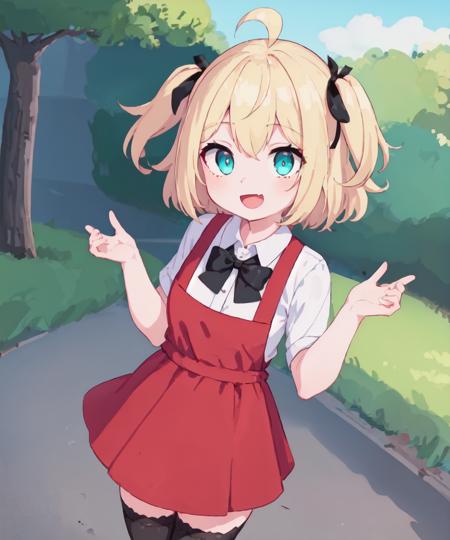 Batata com pepino (Vtuber) v1.0