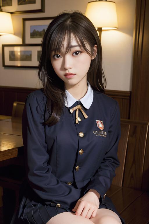 Fukumura Mizuki (譜久村聖) image by buriel