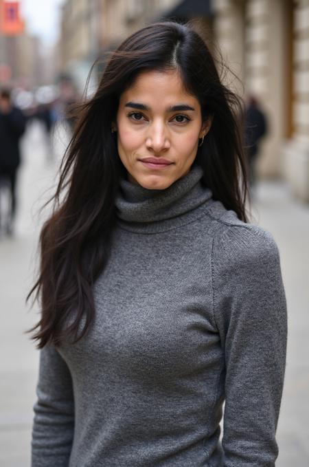 Sofia Boutella