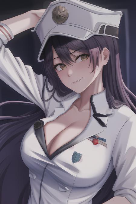 Bambietta Basterbine (Bleach) v0.9