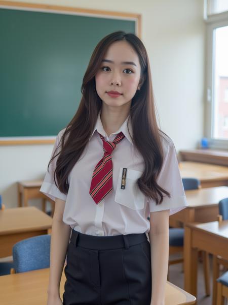 school uniform v1.0