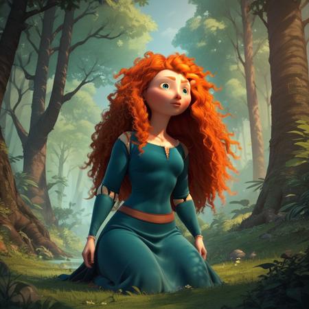 Merida