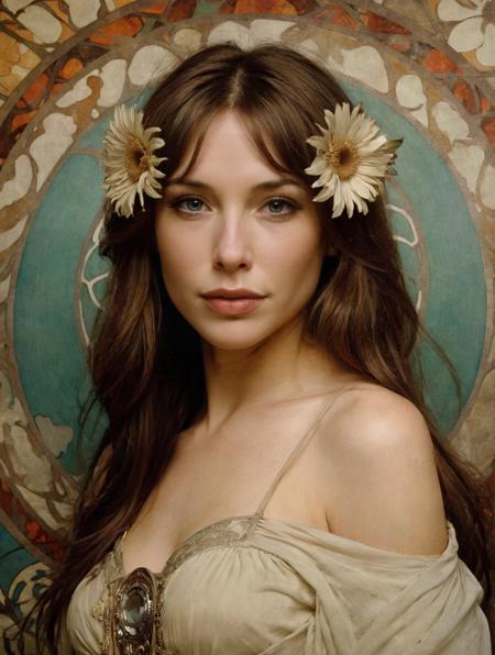 ClaireForlani