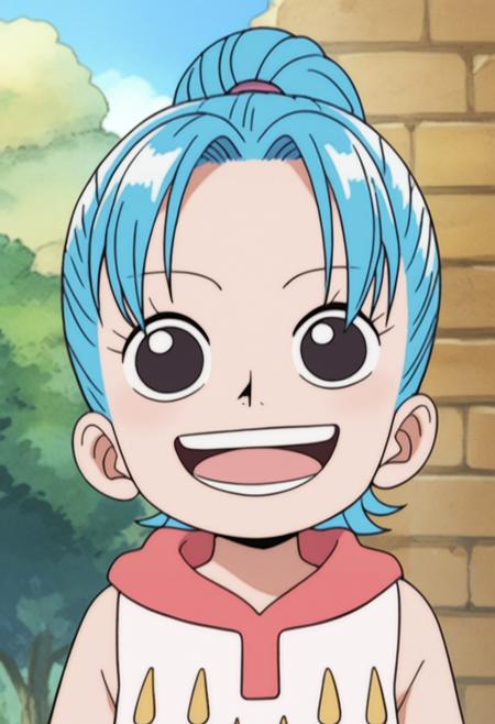 Vivi (Flashback) [One Piece] v1.0 [pony]