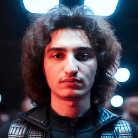 onurcenko's Avatar
