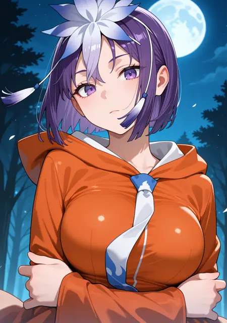 Amane Kuzuryu(Devil Survivor)| 九頭竜 天音(デビルサバイバー)