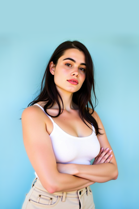 Barbie Ferreira v1.0