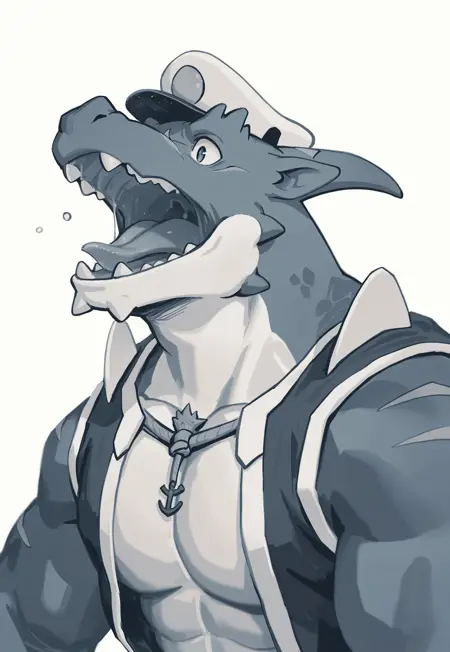 Starlimisky(Limiz) Style [ILXL]