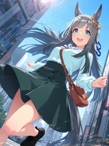 Chrono Genesis(umamusume)_IL Illustrious_v1.01