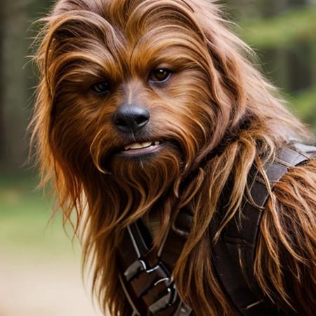 TheMightiestChewbacca's Avatar