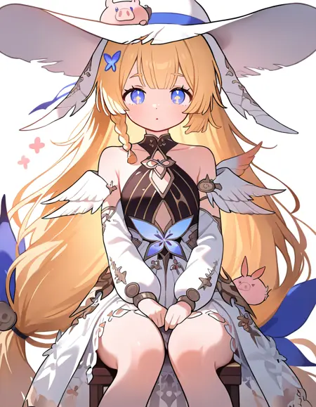 二重螺旋:松露与榛子/DuetNightAbyss:truffle and filbert