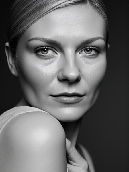 Kirsten Dunst FLUX V1
