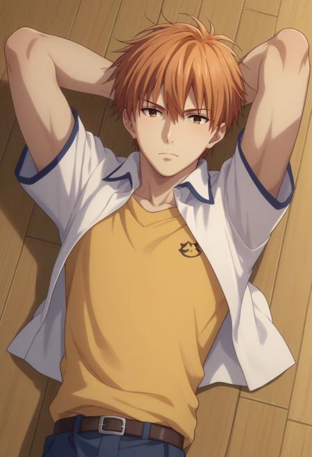 Kyo Sohma - Fruits Basket (2019) Kyo