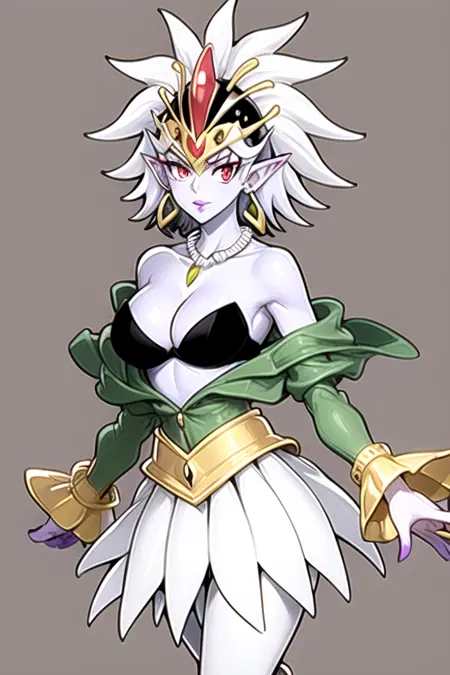 Elemental Hero Poison Rose (Yu-Gi-Oh)