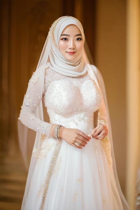 Muslim Bridal Muslim Bridal