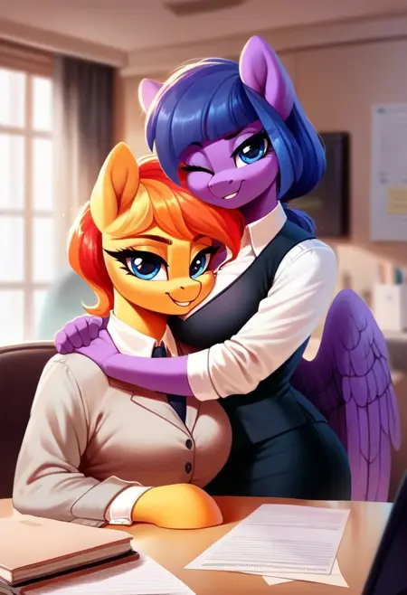 3840 - Test lora trained on wallpapers that had a width or height higher than 3840 pixels