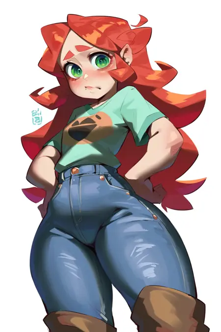 Bikupan Style for PonyXL