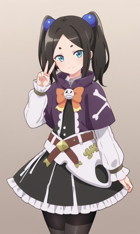 Tokishikko Dana - (Futoku no Guild) XL / Pony Pony