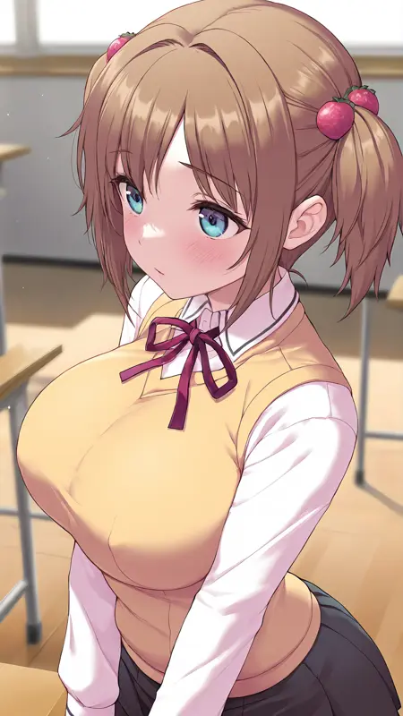 七咲 さくら ナナサキ サクラ