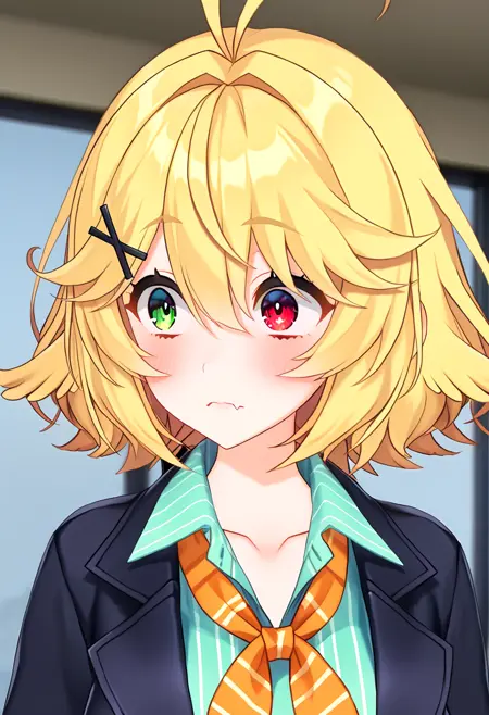 Rejection Reaction - Amazement and Shock