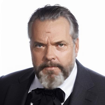 (ow1), headshot, man, solo, man in suit, full body, full body shot, white background, no background, PNG, natural lighting, no shadows, ultra detailed, hyperrealistic, 80mm, 4k, 8k, 8k realistic, sharp focus, intricate, high resolution    <lora:OrsonWelles-10:1>