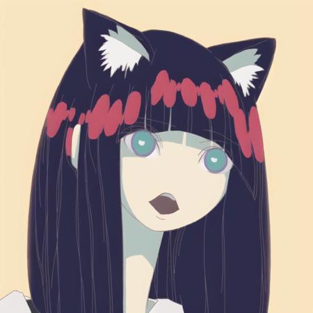 <lora:naniyattemoumakuikanai:1>, 

asmiyoukai,

+ +, 1girl, animal ear fluff, animal ears, animal hands, animal nose, bangs, blush, body fur, breasts, character name, claws, cleavage, collarbone, fang, female focus, fox ears, fox girl, furrification, furry, furry female, hair rings, happy, japanese text, jewelry, light blush, long hair, long sleeves, looking at viewer, medium breasts,  necklace, off shoulder, open mouth, sidelocks, simple background, sketch, smile, snout, upper body, v-shaped eyebrows, white background, wide sleeves