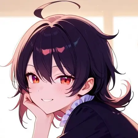 puruko's Avatar