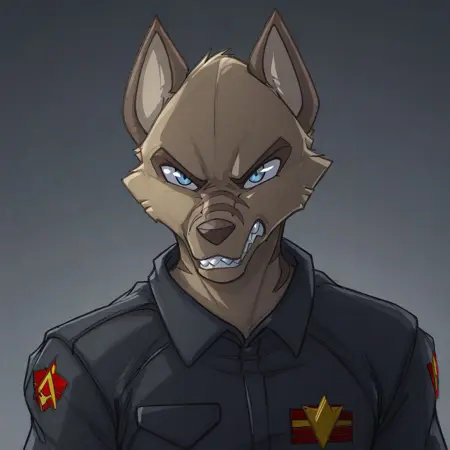 Commander Cal  - Dreamkeepers