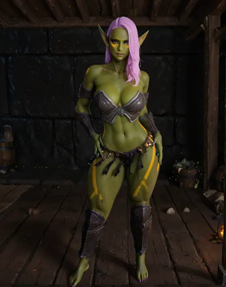 snikka ( a struggle with sin )