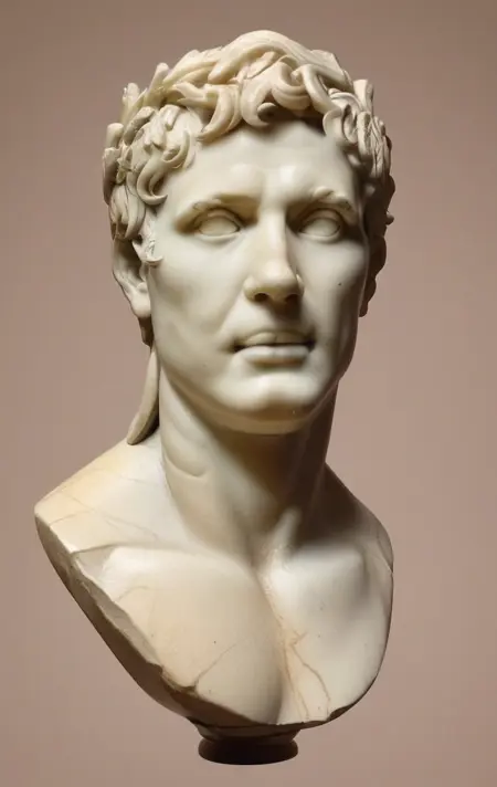 Statue sculpture