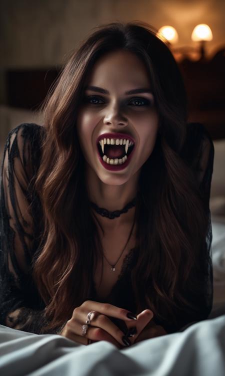 vampire