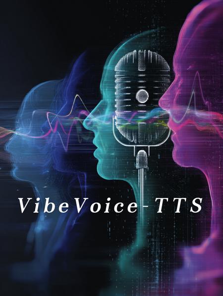 VoiceClone-Multiple speakers(VibeVoice) v1.0