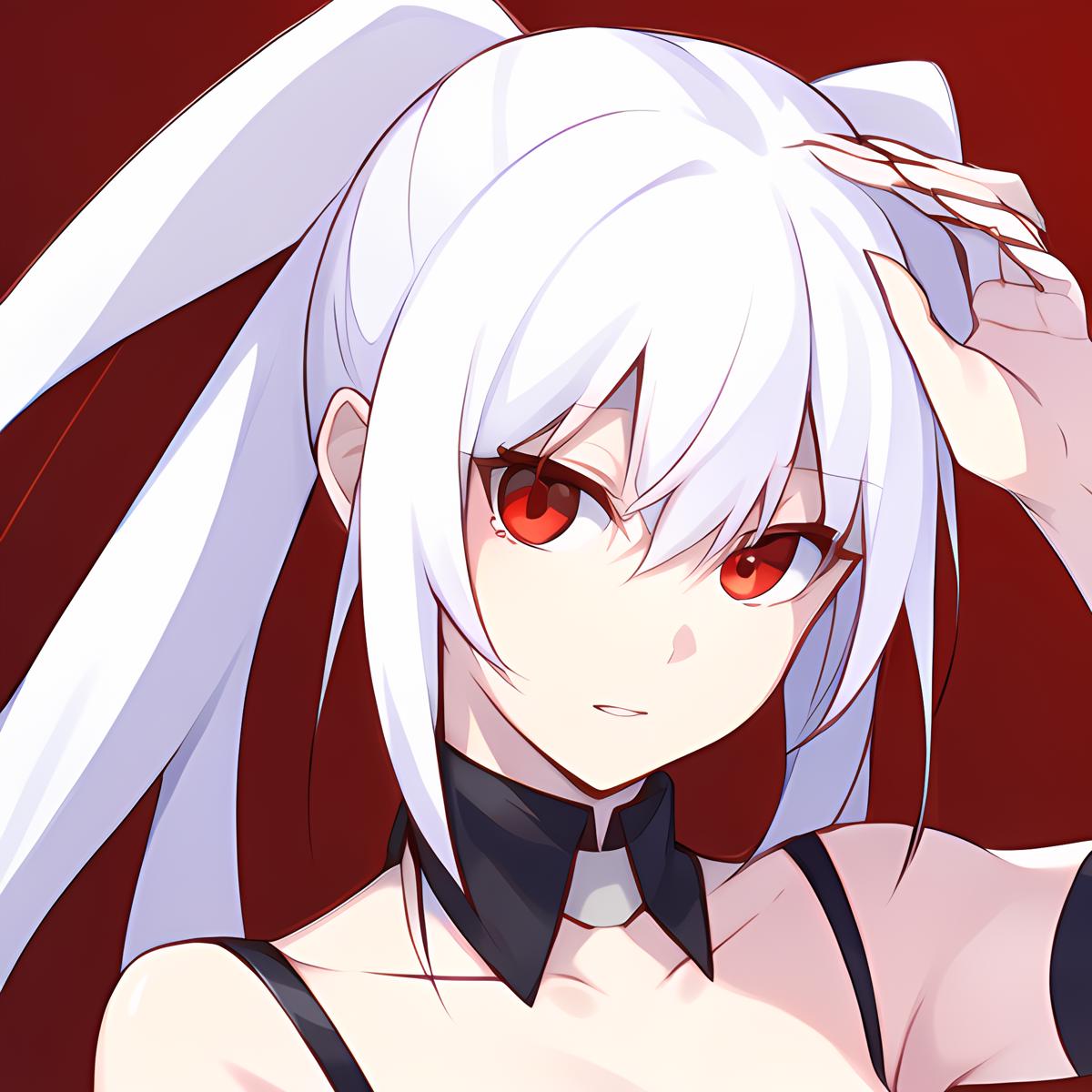 Isla, Plastic Memories - v1.0 Showcase