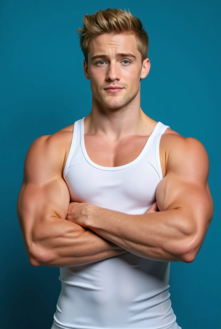 Matt King FLUX