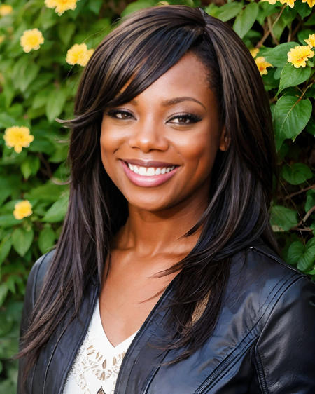 Tiffany Hines Tiffany v1.0