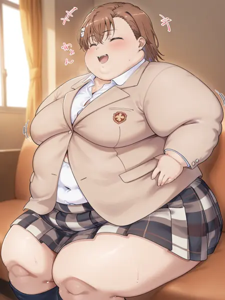 Nyurunyu にゅるにゅ Style - IL