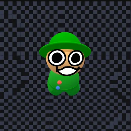 Fnf Bandu Image Generator