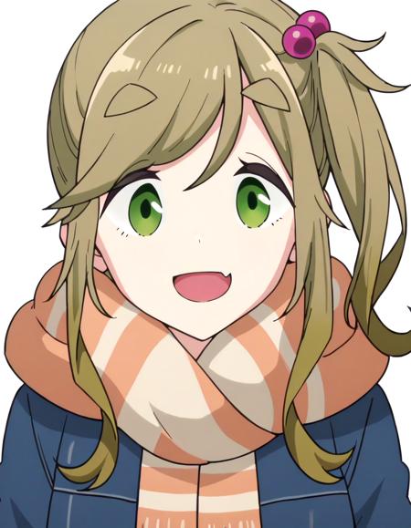 [PDXL] Aoi Inuyama - Yurucamp v1.0p